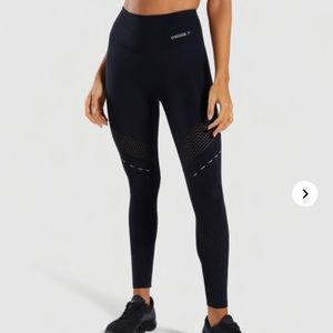 Pro performance leggings
